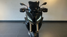 BMW S1000 XR TE